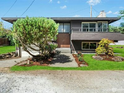 4432 S Kenyon Street, Seattle, WA, 98118