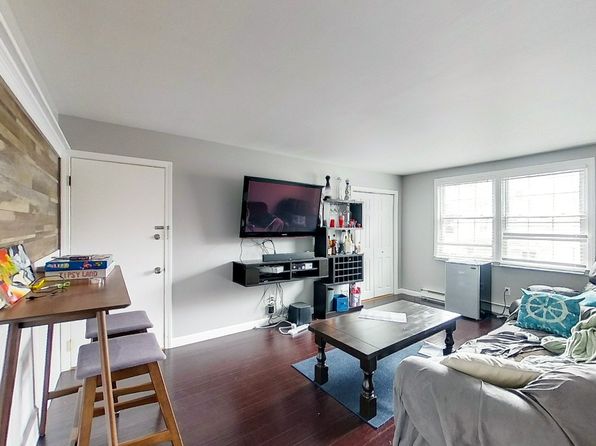 45 Hammond St APT 3