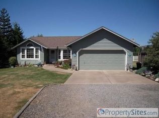35700 Willama Vista St, Pleasant Hill, OR 97455