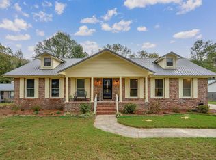 1124 Saint Clair Rd, Moody, AL 35004