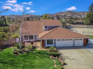 17 Telon Ct, Simi Valley, CA 93065