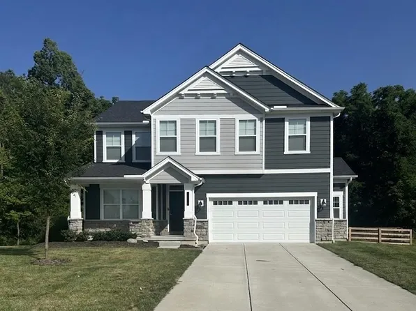 151 Hanford Ln, Monroe, OH 45050