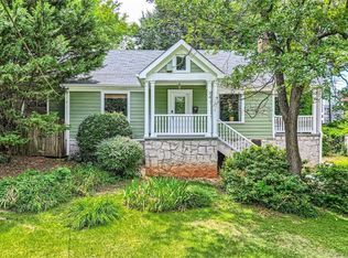 341 Park Ave SE, Atlanta, GA 30312