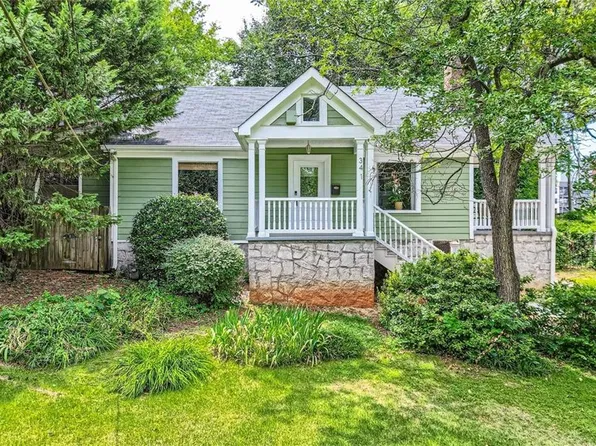 341 Park Ave SE, Atlanta, GA 30312