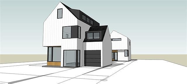 2nd image of 2511 Wilson St
