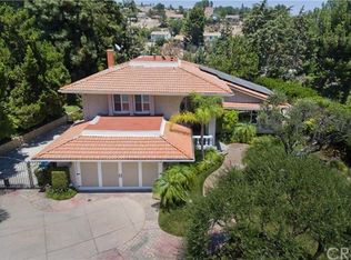 11430 Doral Ave, Porter Ranch, CA 91326