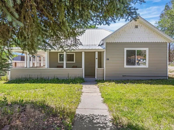 497 Greig Ave, De Beque, CO 81630