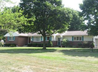 6998 Prospect Dublin Rd, Prospect, OH 43342