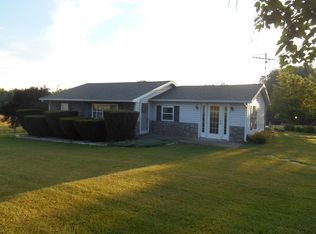4324 S State Road 37, Paoli, IN 47454