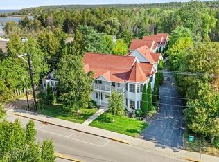 4070 Main St UNIT 2, Fish Creek, WI 54212