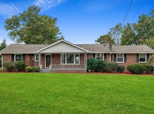 2907 McGavock Pike, Nashville, TN 37214