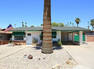 4848 E Cambridge Ave, Phoenix, AZ 85008