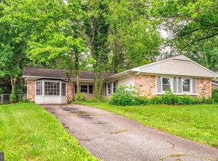 12713 Kavanaugh Ln, Bowie, MD 20715