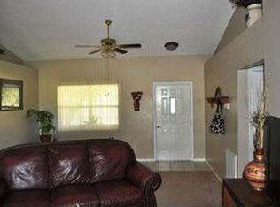 207 White Brush Dr, Kingsland, TX 78639