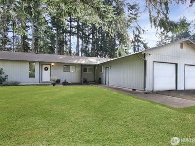 2316 26th Avenue SE, Puyallup, WA, 98374