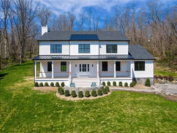 9 Pamela Lane, South Salem, NY 10590