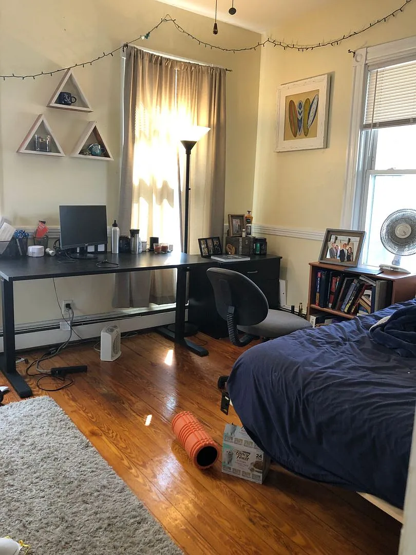 40 Cherokee St #3C Boston MA 02120 — Photo 4