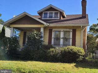 6313 2nd St NW, Washington, DC 20011