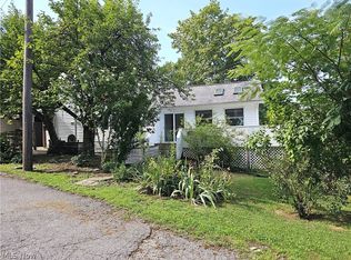 320 Hill St, Parkersburg, WV 26104