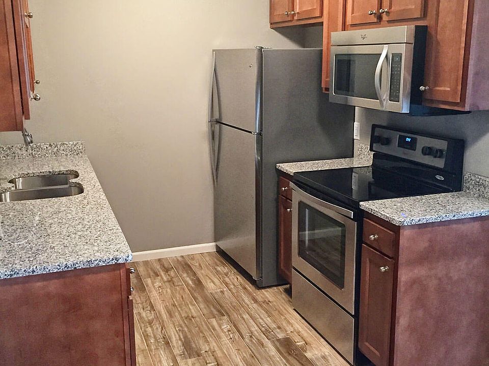 1st image of 1010 Thurston St APT 8