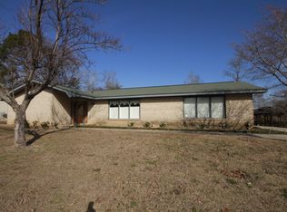 609 Todd Cir, Warner Robins, GA 31088