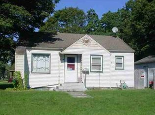 2509 Dearborn Ave, Kalamazoo, MI 49048