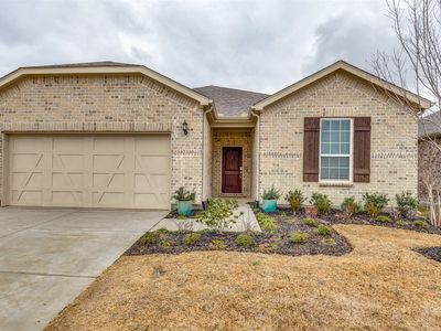 7744 Monument Dr, Aubrey, TX, 76227