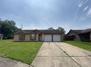 13230 S Thorntree Dr, Houston, TX 77015