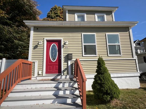 54 Rhodora St