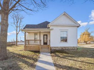 208 N 4th St, Montezuma, IA