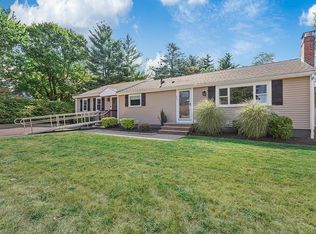 136 Salem St, Rockland, MA 02370