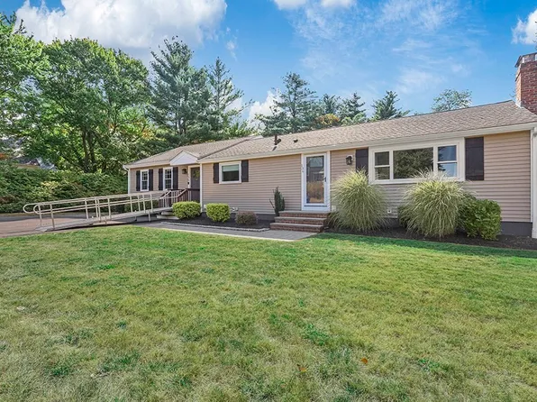 136 Salem St, Rockland, MA 02370