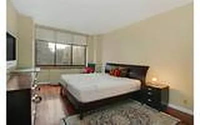Rented by Independent Properties NYC Inc