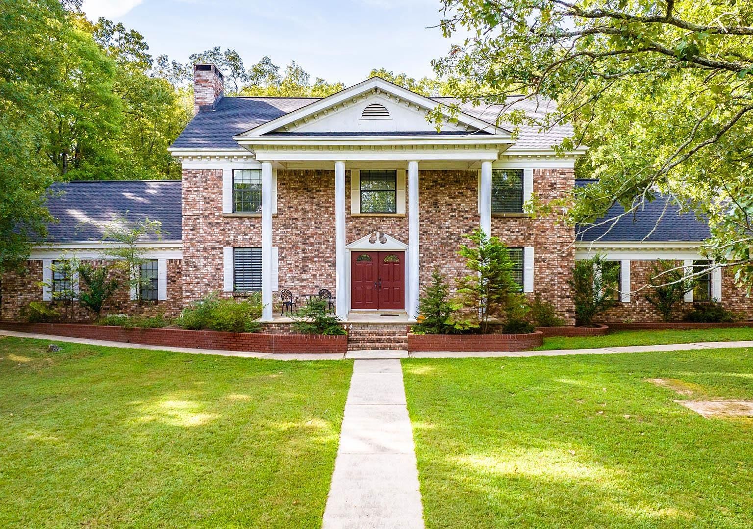 3483 Mountain Springs Rd, Cabot, AR 72023 Zillow