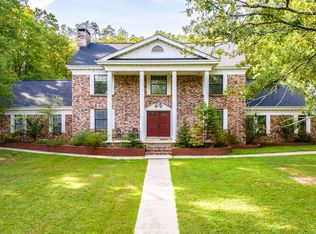 3483 Mountain Springs Rd, Cabot, AR 72023