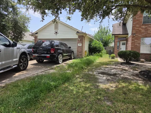 930 Redcrest Springs Ct, Houston, TX 77073