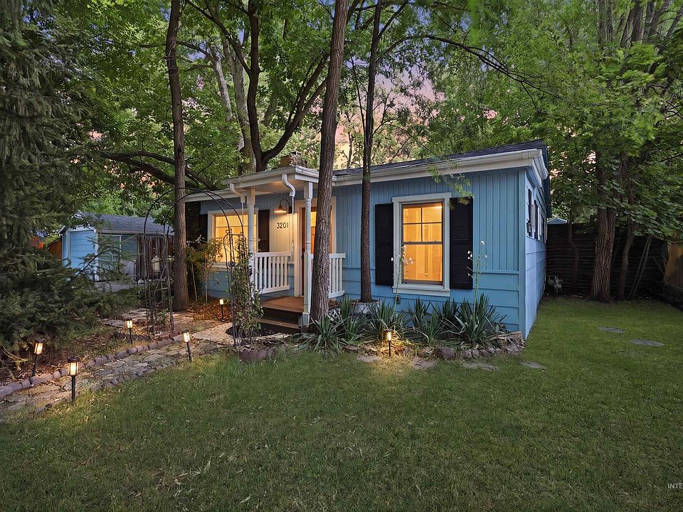 1st image of 3201 W Bellomy Ln