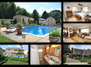 9205 Sandra Park Rd, Perry Hall, MD 21128