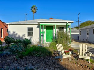 4216 Mildred Ave, Los Angeles, CA 90066