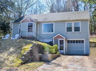 30 Petrova Ave, Saranac Lake, NY 12983