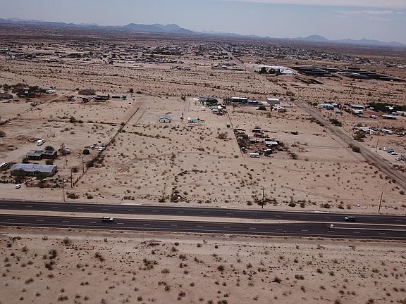 2nd image of 0 N Palo Verde Road #13