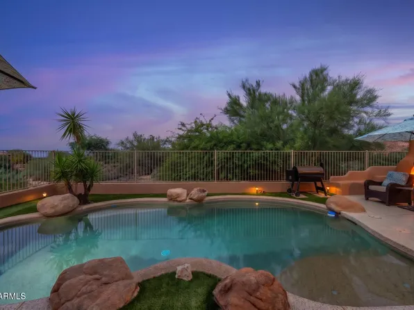 35280 N 92nd Way, Scottsdale, AZ 85262
