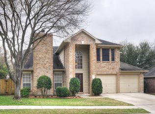 1017 Sandy Ridge Cir, Schertz, TX 78154