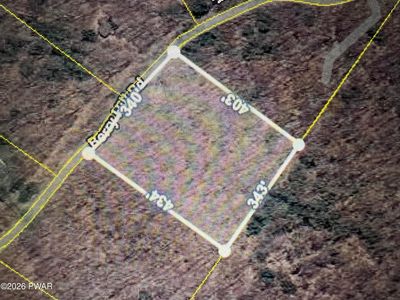 Berry Hill Rd, Lakeville, PA, 18438