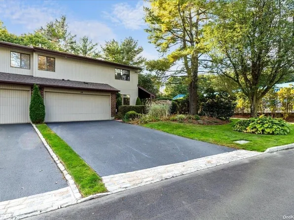 14 Club Drive S #-, Jericho, NY 11753