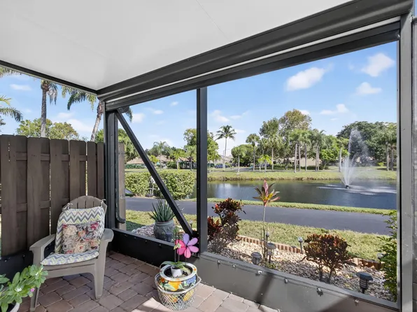 11154 Curry Drive, Palm Beach Gardens, FL 33418