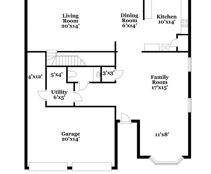 10822 Northgate Trail Dr — Photo 2