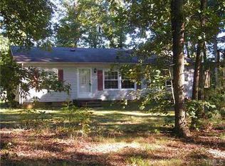 4150 Moon Lindley Rd, Snow Camp, NC 27349