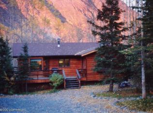 2 Lots Rustys Way, Cooper Landing, AK 99572