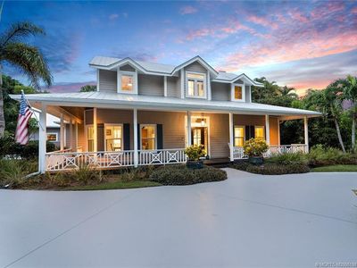 3135 SW Rivers End Way, Palm City, FL, 34990